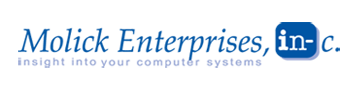 Molick Enterprises, Inc.