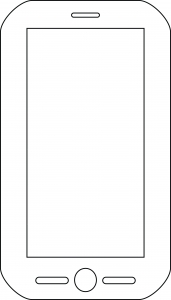 1340911_smartphone_icon Tablet Forecast: More iPads, fewer Androids, no BlackBerrys