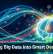 Turning Big Data Into Smart Decisions