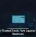 When Trusted Tools Turn Against Your Business