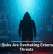 Internal Risks Are Overtaking External Cyber Threats