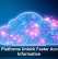 Cloud Platforms Unlock Faster Access to Information