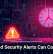 Ignored Security Alerts Can Cost You