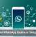 AI Makes WhatsApp Business Setup Easier